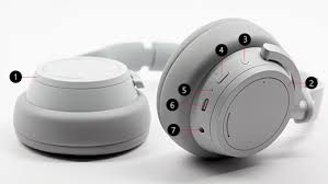 We did not find results for: Use Surface Headphones