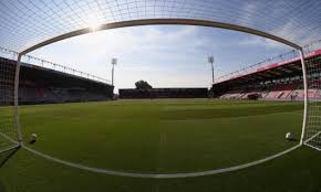 In addition to the basic facts, you can find the address of the stadium, access information, special features, prices in the stadium and name rights. Premier League V Bundesliga Stadiums All 38 Clubs Ranked By Capacity In The 2017 18 Season Talksport