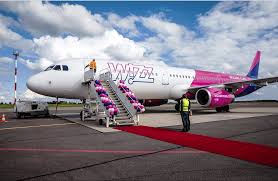 Wizz Air A Reluat Zborurile Din Romania Spre Spania Din 7 Iulie 2020