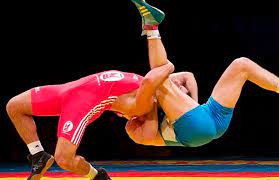 La lucha grecorromana es un deporte en el cual cada participante intenta derrotar a su rival con llaves y proyecciones utilizando solo la parte superior del cuerpo. Reglas Nacionales De Lucha Grecorromana Y Libre Olimpica 2021 Federacion Madrilena De Lucha