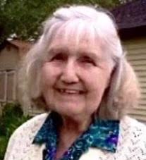 Obituary for Stella Brenwald-Fuchs