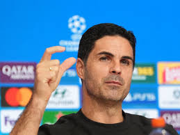 Arsenal star reveals why he turned down Bayern transfer to play for Mikel Arteta