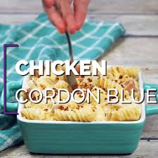 Instant Pot Chicken Cordon Bleu Casserole Video Recipe Video Instant Pot Recipes Chicken Instant Pot Instant Pot Recipes