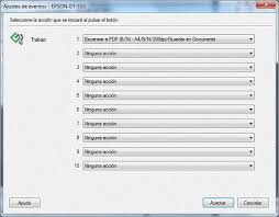 Epson event manager download for windows 10, 8, 7 and mac Asignacion De Un Programa A La Lista De Menus De La Pantalla Lcd