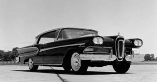 Image result for Snow White 1958 Edsel