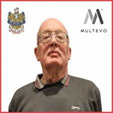 🎩 New Club President Appointed We are thrilled to Announce that the  committee have appointed David Ainsworth as the President of Darwen  Football Club replacing the late Bob Eccles. David has tirelessly