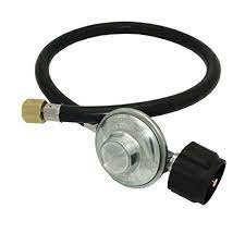 Price Tracking For Dozyant 24 Inches Qcc1 Parallel Low Pressure Propane Csa Certified Regulator And Hose Connection Kit For Most Lp Lpg Gas Grill Heater And Fi Fire Pit Table Propane Cooking Replacements