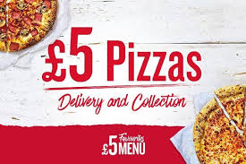 Pizza Hut Is Doing Medium Sized Pizzas For 5 But There S A Catch