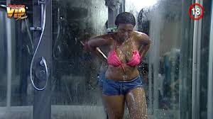 Bba Shower Hour Day 50 Video For Download Vvip Only Tv Movies Nigeria