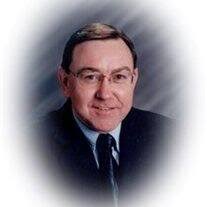 Donald Ray Edwards Obituary