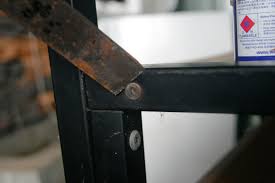 How to remove a stripped screw. How To Remove Rusted Allen Bolts 5 Steps With Pictures