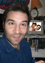 B3TA : INTERVIEWS : ADAM BUXTON