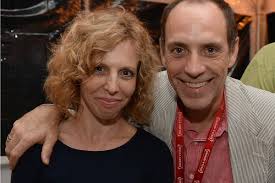 Maddie Corman's husband was caught downloading child sex abuse images. But  she stayed, for the sake of their children.