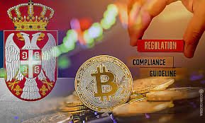 But today, crypto is slowly emerging as a mainstream investment class especially among millennials. Serbian Government Implements New Law On Crypto Trading Coinquora