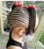 Natural Hair Short Hair Kids Hair Style