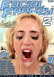 Facial Frenzy 2 (2006) | Anabolic Video | Adult DVD Empire