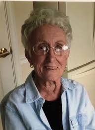 Obituary of Sheila Joyce Bowman