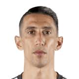 Ángel Di María EA FC FIFA 24 Career Mode