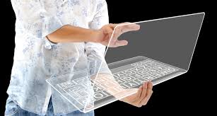 Image result for invisible future computer technology