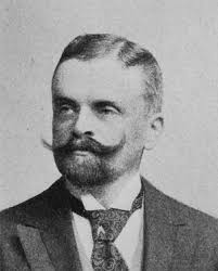 Image of Victor MAUREL, baritone