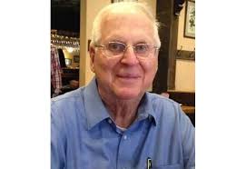 William Heim Obituary (1940