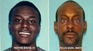 Thomasville Police Department looking for two men wanted for attempted  Murder