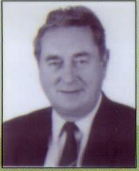 Lloyd George Berney Obituary