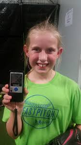 Jill Worsham Bryant Fastpitch Pitching Instruction