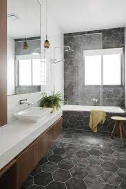 Figr Architects Bridge House Melbourne Bathroom Flooring Options Bathroom Design Layout Best Bathroom Flooring