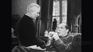 The Triumph of Sherlock Holmes / Silver Blaze: Double Feature Blu-ray  (Archive Collection)