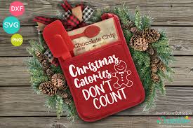 3 new movie trailers we're excited about Christmas Baking Svg Bundle For Cricut Silhouette Machines