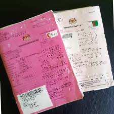Tanpa memperdulikan komputerku yang sedang memutar film bf melewati dunia maya, saya mengambilkan ia buku di rak bukuku yang jaraknya lumayan jauh dengan komputerku. Jangan Bertangguh Sehari Ke Sehari Buka Pink Lagi Lambat Berisiko Untuk Ibu Bayi Pa Ma