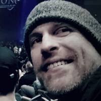 Keith Ruel's Instagram, Twitter & Facebook