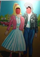 The 1950s had plenty of musical, film and cultural icons that make great party themes. 73 Grease Party Ideas Grease Party Grease Themed Parties Party