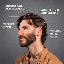 Lift Dry Shampoo Paste