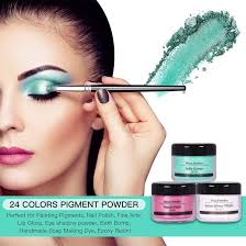 Amazon.com: SEISSO Mica Powder