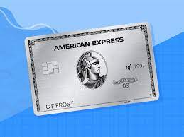 Earning points with the amex platinum card. How To Use The Amex Airline Incidental Fee Credit If You Re Not Flying