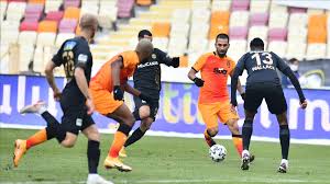 Yeni malatyaspor'un yeni stadyumu için bakanlık ve spor toto teşkilatı'ndan 7,5 milyon euro maddi destek geldi. Yeni Malatyaspor Galatasaray Anadolu Ajansi