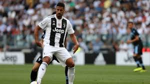 Estoy muy orgulloso de ser parte de la gran historia de este equipo. Juventus Khedira Rinnova Fino Al 2021 E Uno Dei Punti Fermi La Repubblica