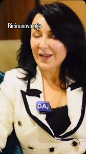 Kristina Nina Smiljanic