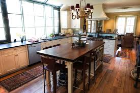 Longleaf Lumber Reclaimed Kitchen Flooring Kitchen Island And Table Combo Modern Wood Kitchen Tables Custom Kitchen Island