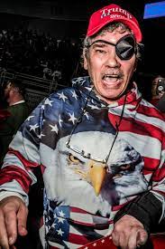 Inside The Cult Of Trump His Rallies Are Church And He Is The Gospel Vanity Fair