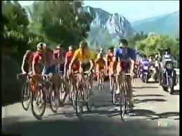 • 2021 tour de france route revealed. Tour De France 1998 11 Plateau De Beille Pantani Youtube
