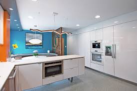 Looking for a way to reduce overhead costs? Mid Mod Kitchen Charlotte Nc Freespace Design Euro Modern Design Consultancy