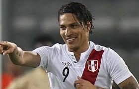Paolo guerrero | jogador peruano ganha filme sobre sua vida. Peruvian Selection Good Recovery Paolo Guerrero Appeared In Nets