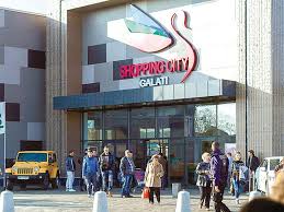 Cinema city operează multiplexuri în majoritatea oraşelor mari din românia, respectiv bucureşti atunci de ce mai cereti in gura mare cinema in galati? People Counter Solution At GalaÈ›i Shopping City Axis Communications