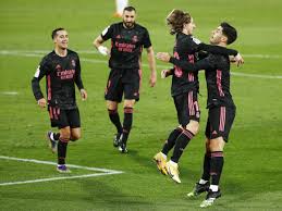 Elche is a promoted side but has shown great promise in the spanish top tier this season. Preview Real Madrid Vs Celta Vigo Prediction Team News Lineups Sports Mole