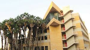 لأنه في طرابلس 14 سنة ولم يعمل بعد القصة المؤسفة لـ فندق المعهد الفندقي سنوات من التغييب Building Multi Story Building Structures