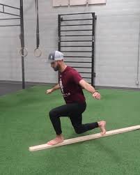 15 Balance Exercises You Should Add To Your Workouts Human 2 0 Video In 2020 Balance Exercises Exercise Gym Workout Tips