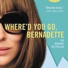 Where D You Go Bernadette Film Ca Cinemas In Oakville On